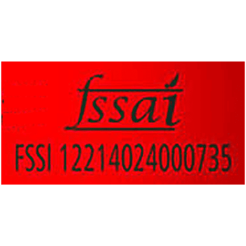 Natureland Organics Malka Masur, 500 g Pouch Chemical Free, No Artificial Colours