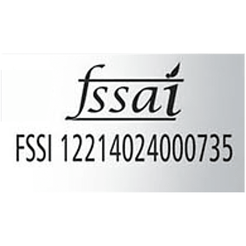 Natureland Organics Moong Split - Washed, 500 g Pouch Chemical Free, No Artificial Colours