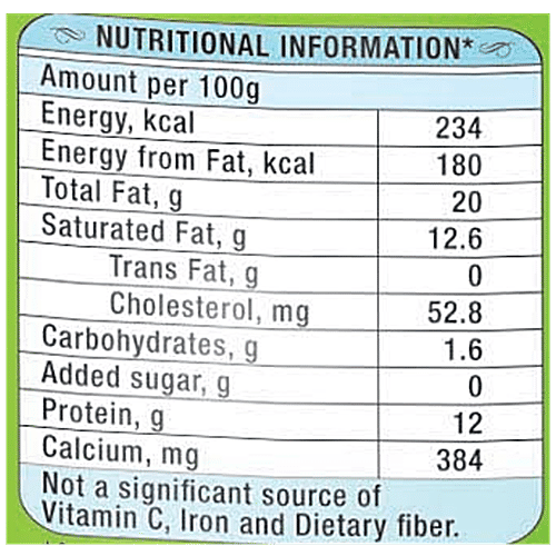 Buy Amul Malai Paneer Sterlised Online at Best Price of Rs 60 bigbasket