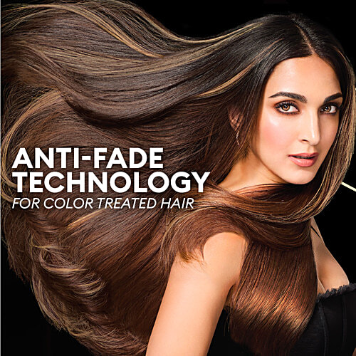 Tresemme Colour Vibrance Shampoo, 580 ml  Sulphate Free