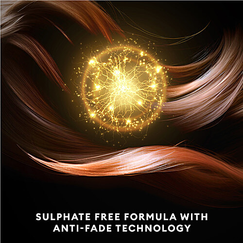 Tresemme Colour Vibrance Shampoo, 580 ml  Sulphate Free