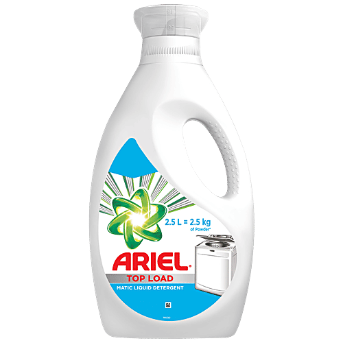 Buy Ariel Matic Liquid Detergent Top Load Online at Best Price of Rs