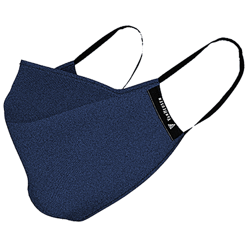 Buy Van Heusen 3 Ply Face Mask for Men Assorted Online at Best Price