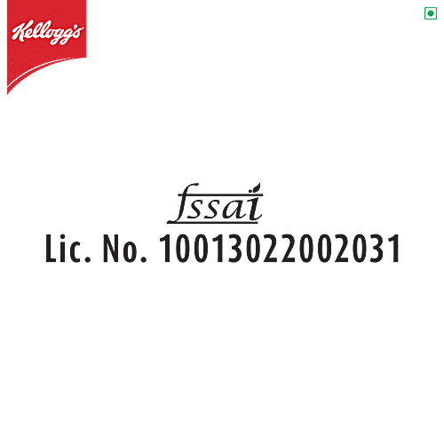 Kelloggs Chocos - Magic Hearts, 23 g  