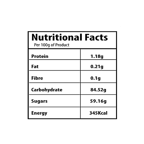 Marshmelts Veg Marshmallow - Salted Caramel, 175 g  