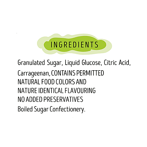 Buy Orileys Vegan Jujubes Gummy Candy Assorted Fruit Flavour Online At Best Price Of Rs 230 Bigbasket