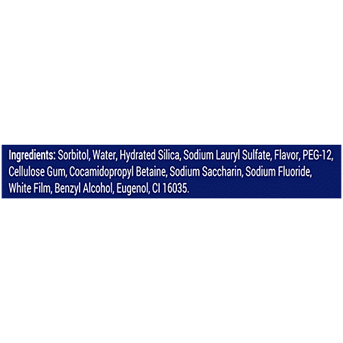 Colgate MaxFresh Toothpaste - Blue Gel With Menthol For Super Fresh Breath, Peppermint Ice, 600 g (4x150 g) 10X Longer Lasting Cooling, Blue Gel Paste with Menthol for Super Fresh Breath