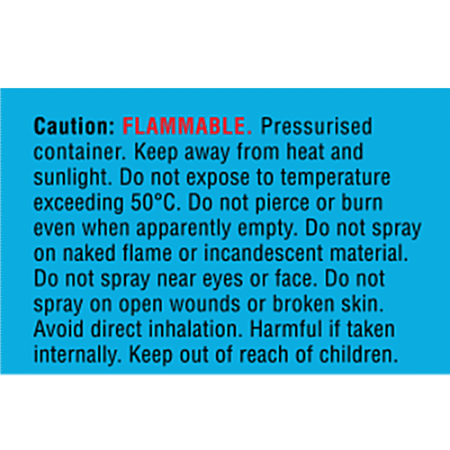 Lovin Disinfectant Spray Active Plus, 40 g  