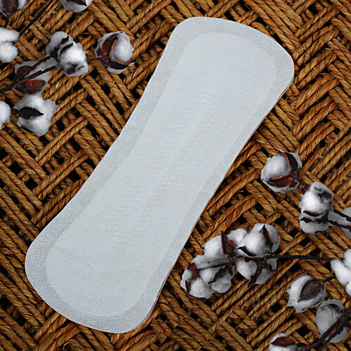 Buy Yoni Organic Cotton Panty Liners Online at Best Price bigbasket
