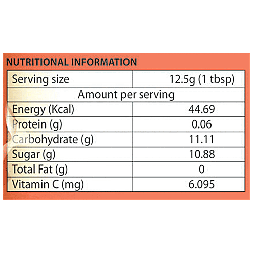 Wagh Bakri Peach Ice Tea, 250 g  