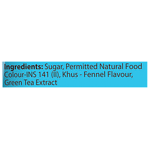 Wagh Bakri Khus & Saunf Ice Tea, 250 g  