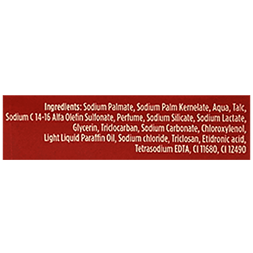 Anchor Active Germ Protection Soap, 62 g  