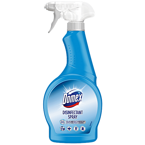 Domex Disinfectant Spray, 450 ml  