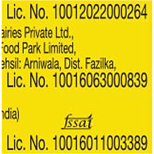 Rooh Afza Fusion Fusion Lemon, 180 ml Tetra Pak 