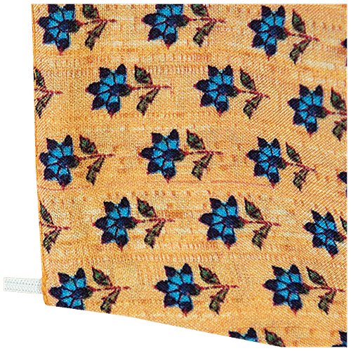 FabAlley 3 Ply Reusable Face Mask - Gypsy, 2 pcs  Reusable