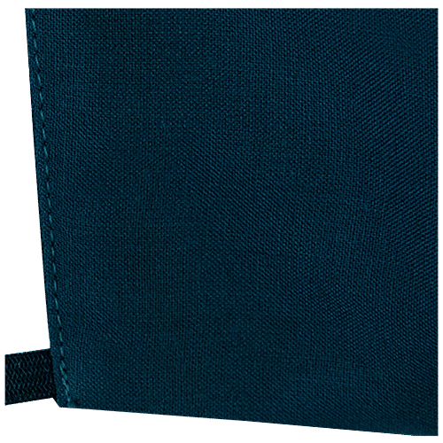 FabAlley 3 Ply Reusable Face Mask - Marine, 3 pcs  Reusable