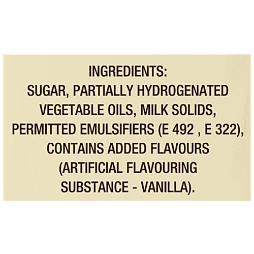 Amul White Compound Slab - Wco-20, 500 g  Zero Trans Fat