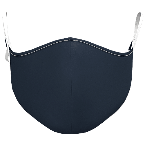 Buy Van Heusen Face Mask for Women 3 Ply, Assorted Color/Print