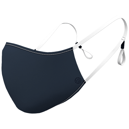 Buy Van Heusen Face Mask for Women 3 Ply, Assorted Color/Print