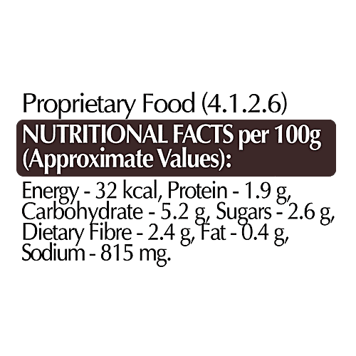 Dabur Hommade - Dilli Ki Hari Chatpati Chutney, 200 g  Only Choicest Ingredients & Spices