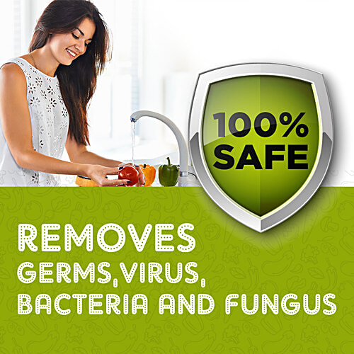 Dabur Veggie Wash, 500 ml  