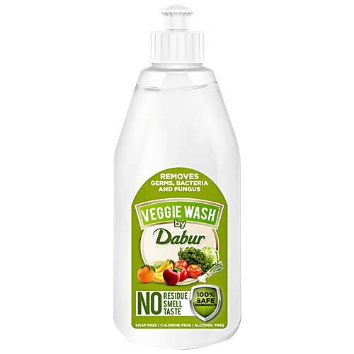 Dabur Veggie Wash, 500 ml  