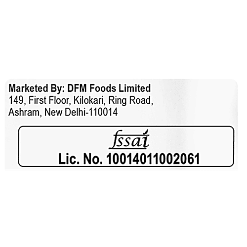 Crax Curls Chatpata Masala Corn Puffs, 57 g  