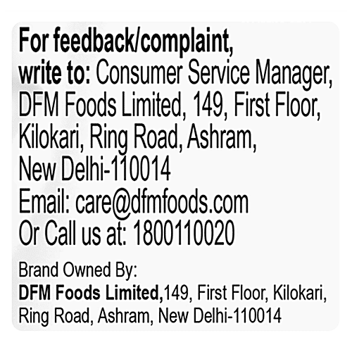 Crax Curls Chatpata Masala Corn Puffs, 57 g  