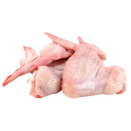 Buy fresho! Jhatka Chicken Wings Anitbiotic ResidueFree & Growth