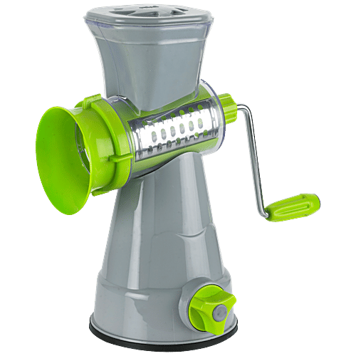 Ritu Ritu fruit-vegetable-juicer-with-steel-handle 1 pc, 1 pc