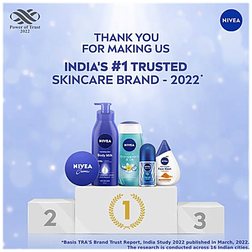 Nivea Acne Face Wash For Oily & Acne Prone Skin - With Magnolia Bark Power, 50 g Fights 99% Acne Bacteria