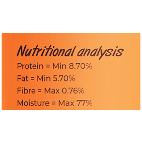 Buy Kennel kitchen Mince N Gravy Dog Food For Adult & Puppy Chicken