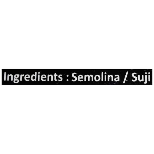 Tongue & Taste Vermicelli - 100% Suji, 125 g  