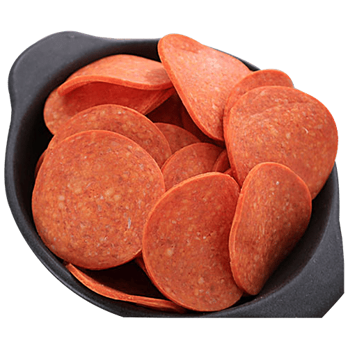 Buy Fresho Fresh Chicken salami With herbs and condiments Online at