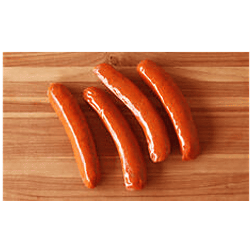 Buy Fresho Fresh Chicken sausage With herbs and condiments Online at