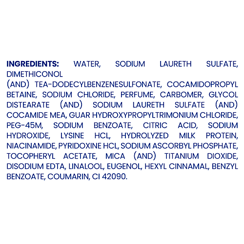 Clinic Plus Strength & Shine Shampoo With Egg Protein For Strong & Shiny Hair, 80 ml  