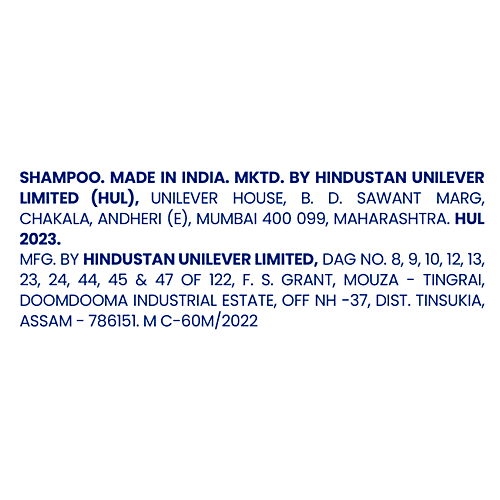 Clinic Plus Strength & Shine Shampoo With Egg Protein For Strong & Shiny Hair, 80 ml  