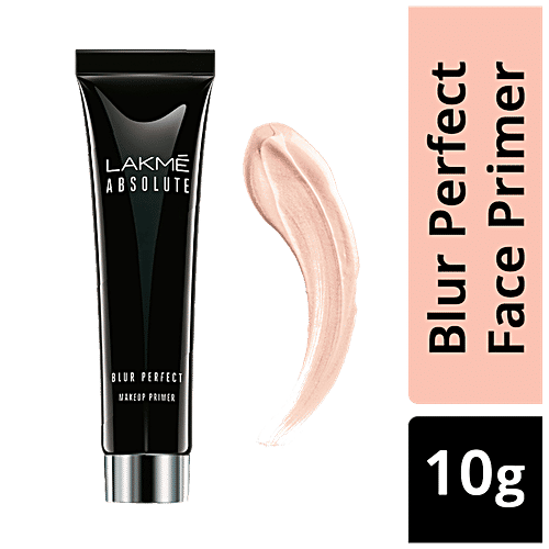 Buy Lakme Absolute Blur Perfect Makeup Primer Online at Best Price of Rs 299 bigbasket
