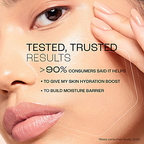 Lakme Peach Milk Ultra-Light Gel, 50 g Hydrate Skin, Skin Barrier Repair