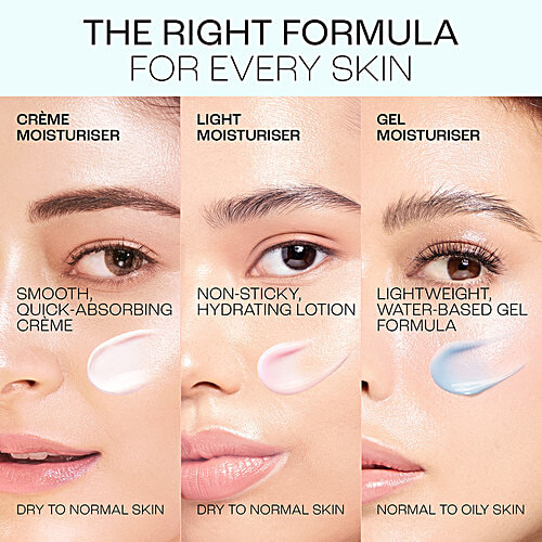 Lakme Peach Milk Ultra-Light Gel, 100 g  