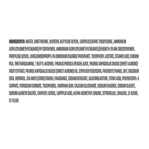 Lakme Peach Milk Ultra-Light Gel, 100 g  