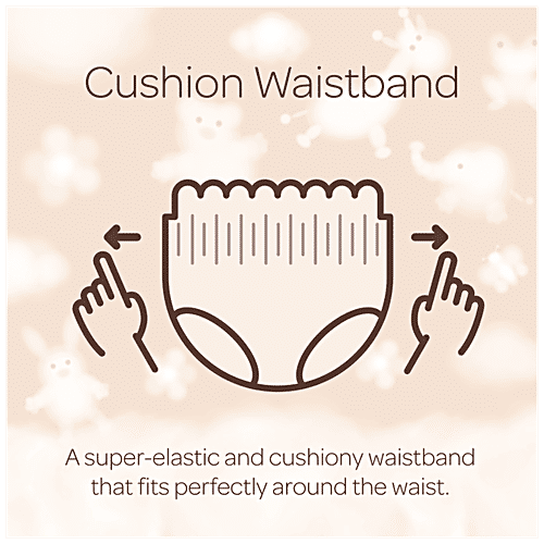 Huggies Premium Soft Diaper Pants - Medium, 62 pcs  