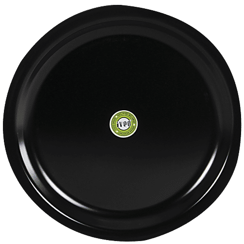 Buy Iveo Melamine Full Plate 10.5" ScratchResistant, Dishwasher Safe