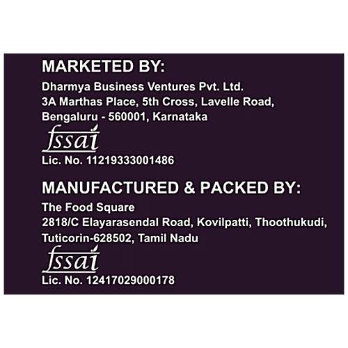 Buy Postcard Kovilpatti Peanut Chikki Source Of Protein, Aids In