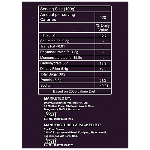 Buy Postcard Kovilpatti Peanut Chikki Source Of Protein, Aids In