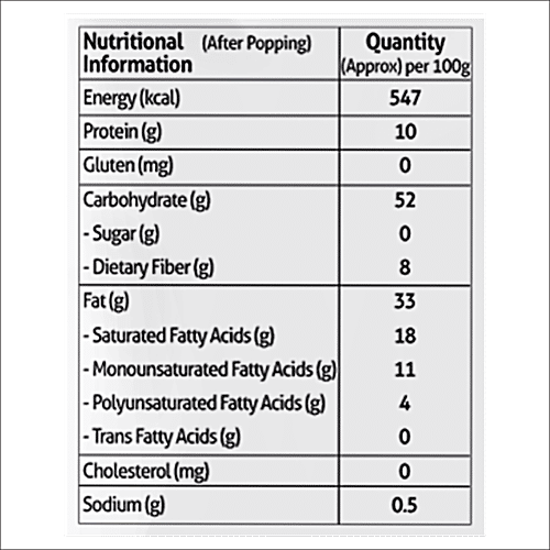 PIPO Instant Popcorn - Butter Lovers, 150 g Pouch 