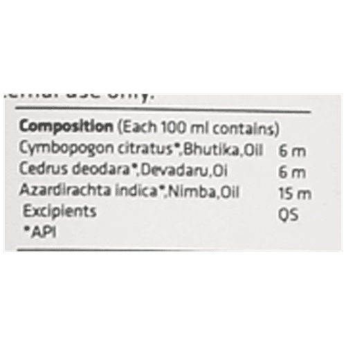 Herbal Strategi Herbal Lizard Repellent, 100 ml  Extremely effective
  Herbal
 No Chemicals