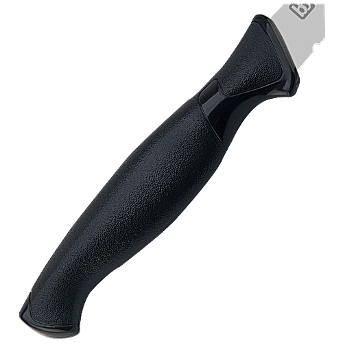 bb home Premium Serrated Kitchen Knife - Large, Multipurpose, Stainless Steel, BBPK03, 1 pc  Corrosion Resistant Strength