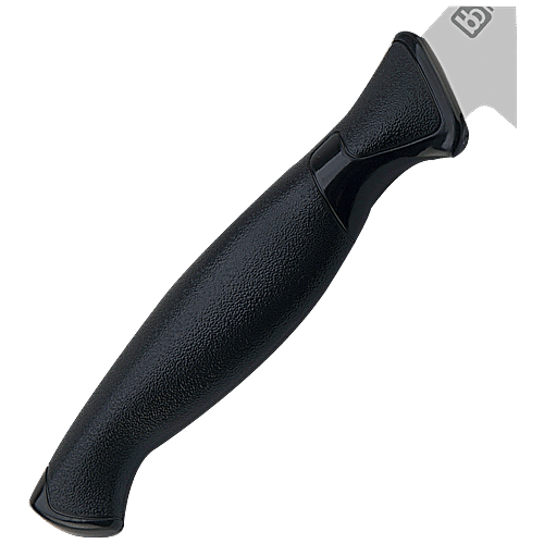 bb home Premium Serrated Kitchen Knife - Large, Multipurpose, Stainless Steel, BBPK03, 1 pc  Corrosion Resistant Strength