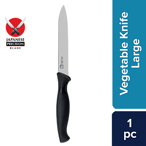 Buy bb home Premium Vegetable Knife Stainless Steel, BBPK05 Online at